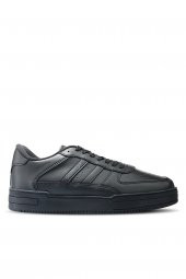 Slazenger Siyah /Siyah Camp Sneaker Erkek Ayakkabı - 1