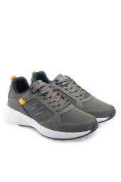 Slazenger Zeplin Füme Sneaker Erkek Ayakkabı - 2