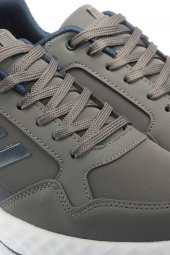 Slazenger Zeplin Füme Sneaker Erkek Ayakkabı - 3