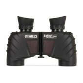 STEINER SAFARI ULTRASHARP 10X25 EL DURBUNU thumbnail 2