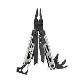 Leatherman  Signal Black Silver - 7