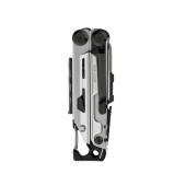 Leatherman  Signal Black Silver - 8