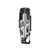 Leatherman  Signal Black Silver - 9