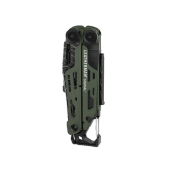 Leatherman  Signal Green Topo Blade - 5