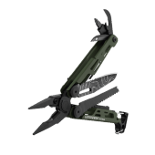 Leatherman  Signal Green Topo Blade - 6