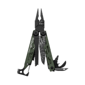 Leatherman  Signal Green Topo Blade - 7