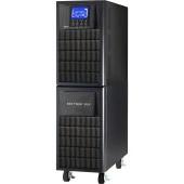 Tunçmatik Dexter 10 KVA LCD Panel Online UPS Güç Kaynağı - 1