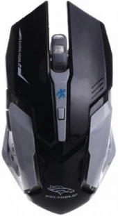 Polygold PG-898 Kablolu Oyuncu Mouse thumbnail 2