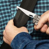 Leatherman  Charge TTI Plus - 4