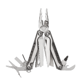 Leatherman  Charge TTI Plus - 9