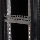 Tekniksat Erk 42U 600X600 2 Fanlı Rack Kabinet - 5