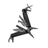 Leatherman  Charge Plus Black - 3
