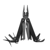 Leatherman  Charge Plus Black - 4