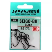Japanese Seigo-BH 50173 Solucan Kurt Yemli Olta İğnesi - 1