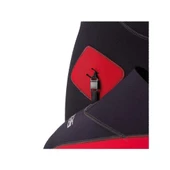 SEAC SUB ELBISE YARI KURU S-DRY BAYAN 7 MM - 4