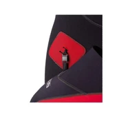 SEAC SUB ELBISE YARI KURU S-DRY BAYAN 7 MM - 8