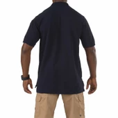 5.11 PROFESSIONAL POLO T-SHIRT LACIVERT - 2