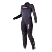 SEAC SUB ELBISE WARM FLEX BAYAN 5MM - 4