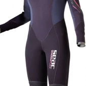 SEAC SUB ELBISE WARM FLEX BAYAN 5MM - 12