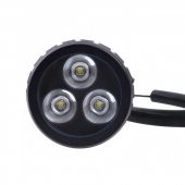 SEAC SUB R30 LED SUALTI FENERI (1500 LUMEN) - 6