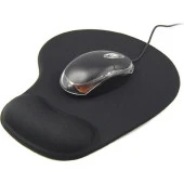 Bilek Destekli Jel Silikon Mouse Pad W-02 - 2