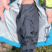 PINGUIN STRATOS SALOPET SIYAH PANTOLON thumbnail 10