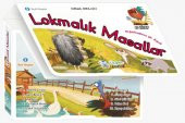 Üçgen Çocuk 2. Ve 3. Sınıf Lokmalık Masallar 10 Lu Hikaye Seti 2023 - 1