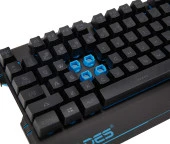 Sades Neo Blademail Oyuncu Klavyesi SA-KB104S thumbnail 8