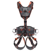 CT AXESS QR HARNESS - 5