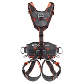 CT AXESS QR HARNESS - 2