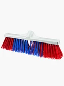 Doğuş 21041 Plastik Mega Çalı Fırçası 40Cm - 1