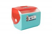 Igloo 16 QT Playmate Elite Buzluk 15 Litre-TURKUAZ - 6