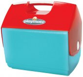 Igloo 16 QT Playmate Elite Buzluk 15 Litre-TURKUAZ - 7