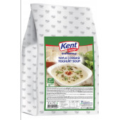 Kent Boringer Prof. Yayla Çorbası 3 Kg - 1