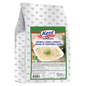 Kent Boringer Prof. Kremalı Sebze Çorbası 3 Kg - 1
