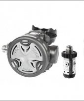 SEAC SUB REGULATOR P-SYNCHRO DIN - 2