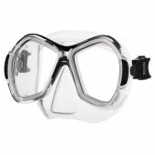 SEAC SUB MASKE ANGEL (SEFFAF) - 4