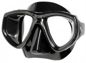 SEAC SUB MASKE ONE (SIYAH) - 1