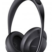 Bose Noise Cancelling 700 Kulak Üstü Siyah Bluetooth Kulaklık - 1