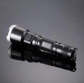 NITECORE P15 430 LUMEN ELFENERI(1X18650) thumbnail 2