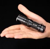 NITECORE SRT3 550 LUMEN  EL FENERI (1X18650) - 5