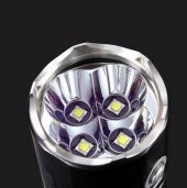 NITECORE TM06 3800 LUMEN EL FENERI thumbnail 2