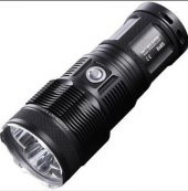NITECORE TM15 2650 LUMEN ELFENERI (4X18650) thumbnail 8