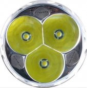 NITECORE TM15 2650 LUMEN ELFENERI (4X18650) thumbnail 12