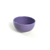 Keramika Mixed Bulut Çerezlik/Sosluk 8 Cm 6 Adet 406/620 - 3