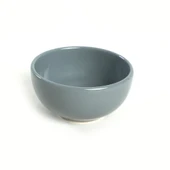Keramika Mixed Bulut Çerezlik/Sosluk 8 Cm 6 Adet 406/620 - 7