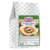 Kent Boringer Prof. Mercimek Çorbası 3 KG - 1