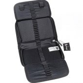 Okapi Kalem Çantası Tek Katlı Yama OKP-123 - 4