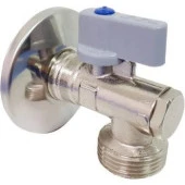 Eca Filtreli Çamaşır & Bulaşık Makina Musluğu 602111059 - 1