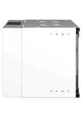 LANDE SET SOHO/SLIM SERİSİ DUVAR TİPİ KABİNET 540X400 - 7U - RAL 7035 AÇIK GRİ LN-SS07U5440-LG - 2